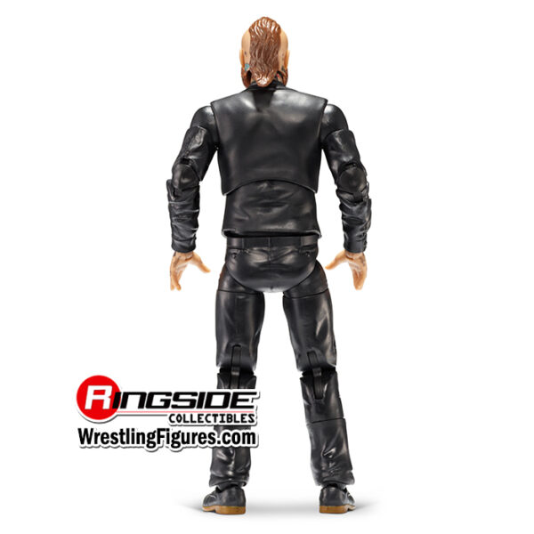 malakai black aew unmatched 8