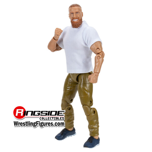 bryan danielson aew unmatched 9