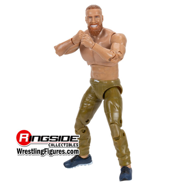bryan danielson aew unmatched 9