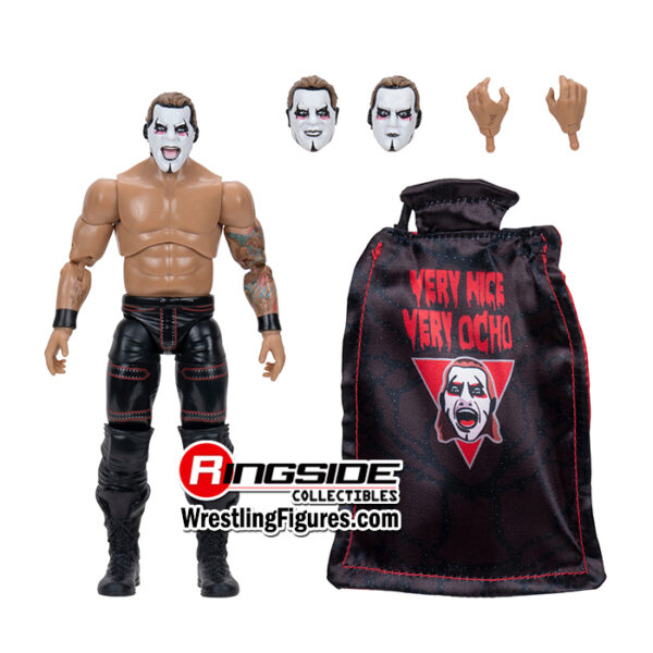 jerichohausen ringside exclusive