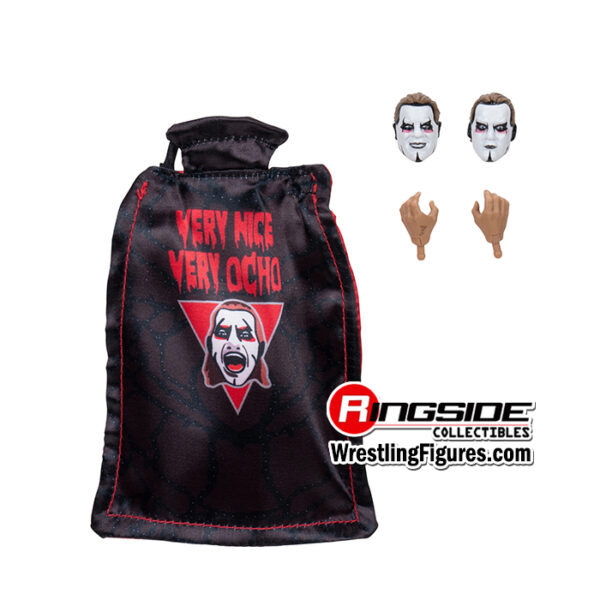 jerichohausen ringside exclusive