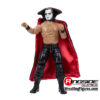 jerichohausen ringside exclusive