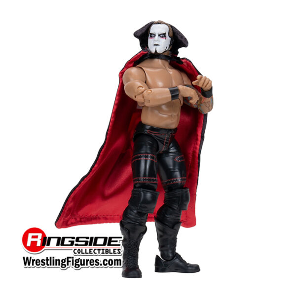 jerichohausen ringside exclusive