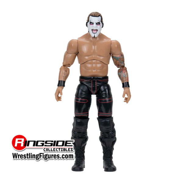 jerichohausen ringside exclusive