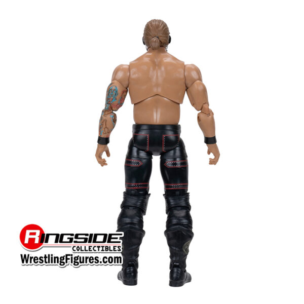 jerichohausen ringside exclusive