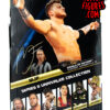 mjf aew unrivaled 6