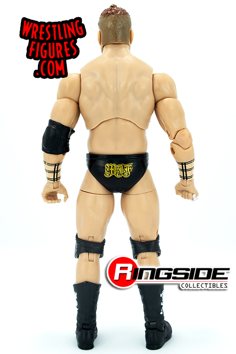 mjf aew unrivaled 6