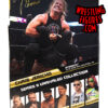 chris jericho unrivaled 8