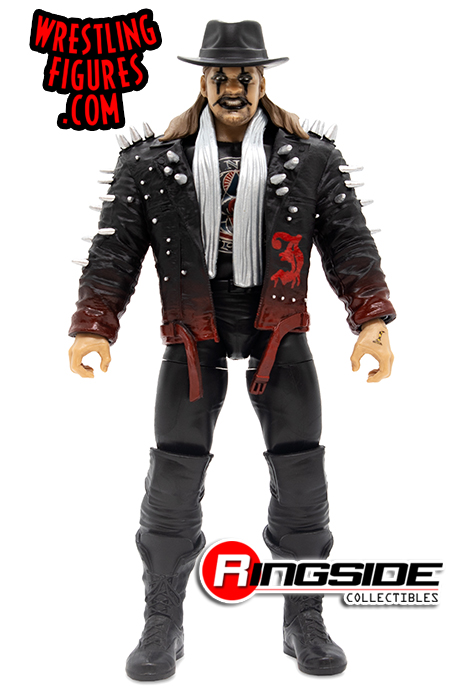 chris jericho unrivaled 8