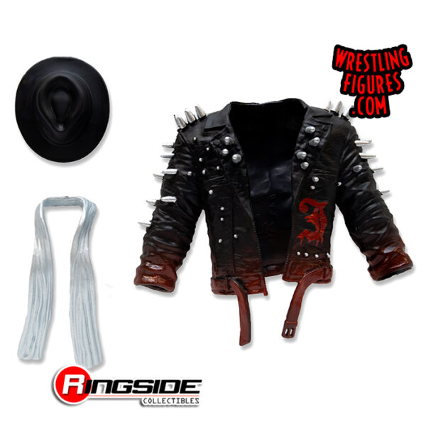 chris jericho unrivaled 8