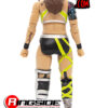 kris statlander unrivaled 8