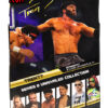 trent? aew unrivaled 8