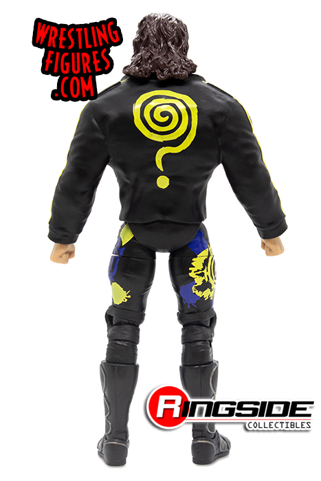 trent? aew unrivaled 8