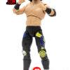 trent? aew unrivaled 8