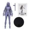 batgirl (platinum edition) dc multiverse