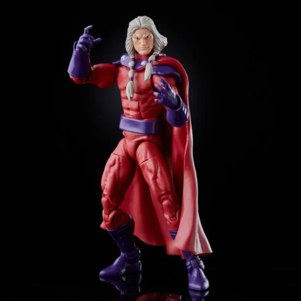 magneto marvel legends
