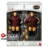 ludwig kaiser y giovanni vinci ( imperium ) elite 2pack