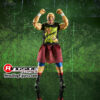 mosh y thrasher ( headbangers ) elite 2pack