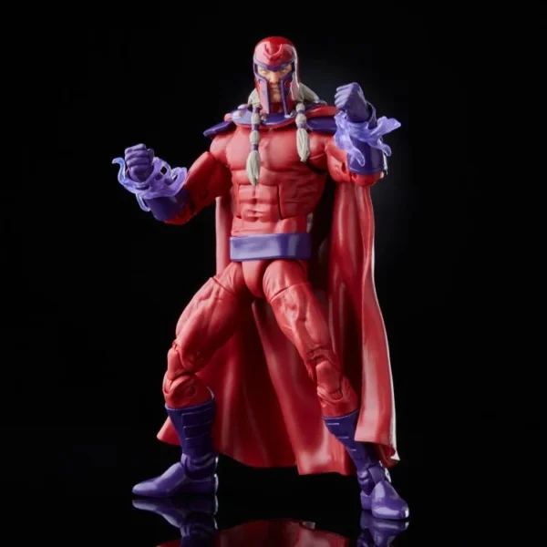 magneto marvel legends