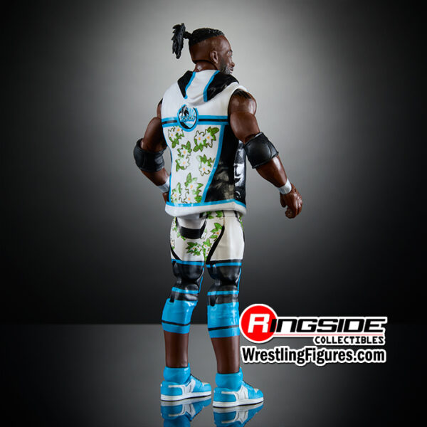 kofi kingston elite 113