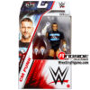 cm punk elite 115