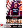 cm punk elite 115