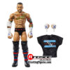 cm punk elite 115