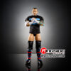 cm punk elite 115