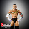 cm punk elite 115