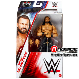 drew mcintyre elite 115