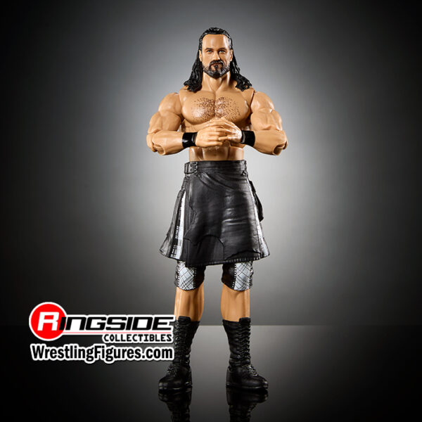 drew mcintyre elite 115
