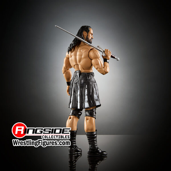drew mcintyre elite 115