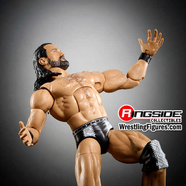 drew mcintyre elite 115