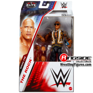 the rock elite 115
