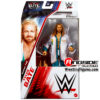 tyler bate elite 115