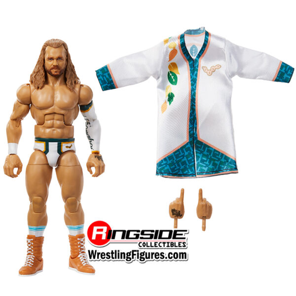 tyler bate elite 115