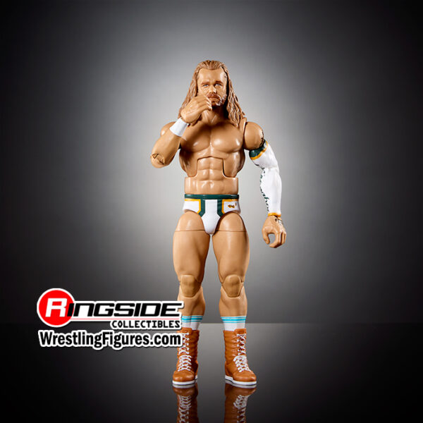 tyler bate elite 115