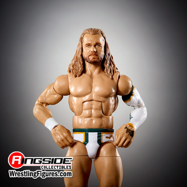 tyler bate elite 115