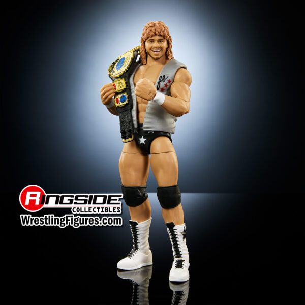 brian pillman elite 116