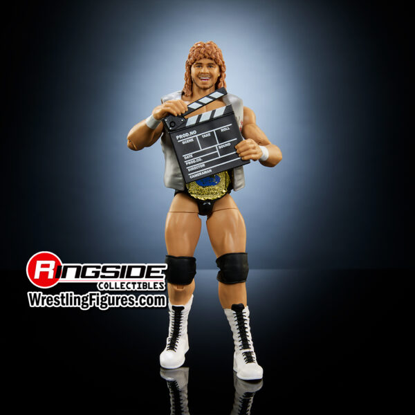brian pillman elite 116