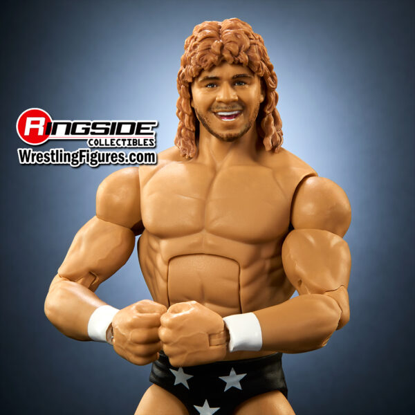 brian pillman elite 116