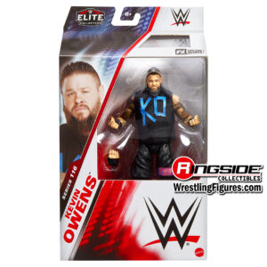 kevin owens elite 116