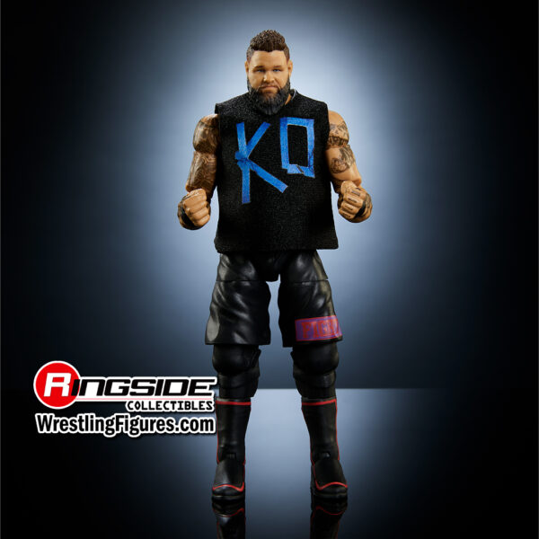 kevin owens elite 116