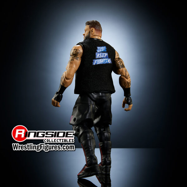 kevin owens elite 116