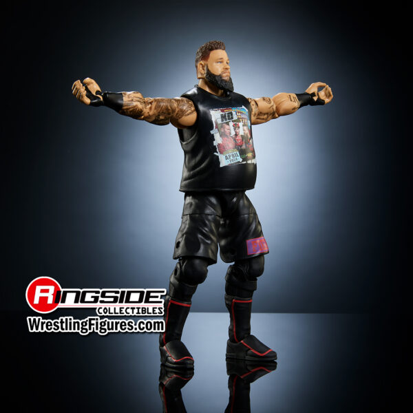 kevin owens elite 116