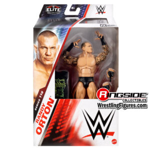 randy orton elite 116