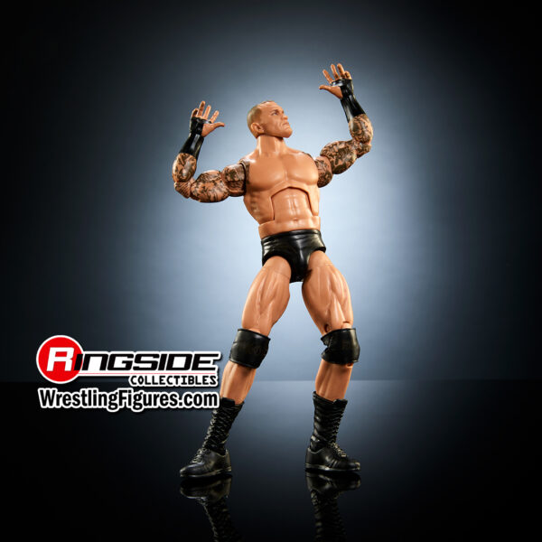 randy orton elite 116