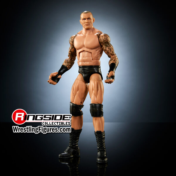 randy orton elite 116