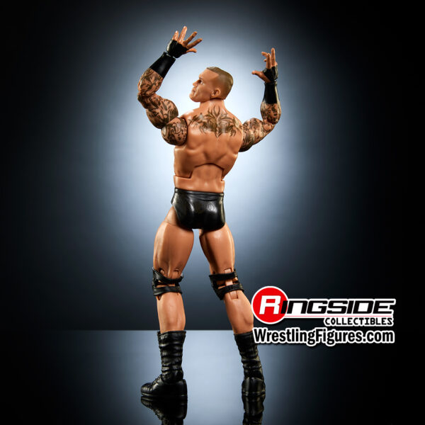 randy orton elite 116