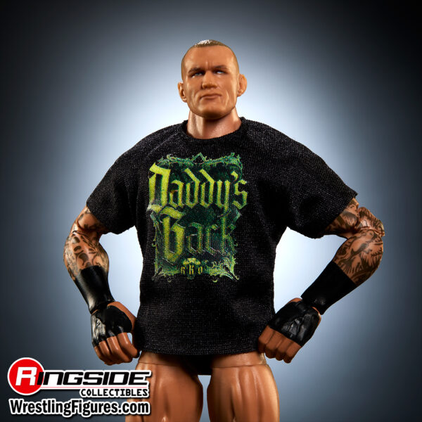 randy orton elite 116